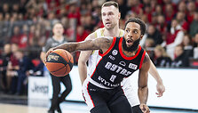 LKL rungtynės: Vilniaus &bdquo;Rytas&ldquo; &ndash; Panevėžio &bdquo;7bet -Lietkabelis&ldquo;