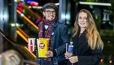 &bdquo;Geriausių Kanų liūtų reklamų&ldquo; peržiūra