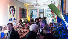  &bdquo;Eskedar Coffee Bar&ldquo; 2-asis gimtadienis