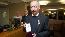 &Scaron;achmatininkas Vidmantas Mali&scaron;auskas
