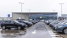 Pasižvalgymas po naujajį Vilniaus oro uosto i&scaron;vykimo terminalą