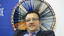 &bdquo;Litexpo&ldquo; vyksta tarptautinė paroda &bdquo;Baltijos tekstilė ir oda&ldquo;.