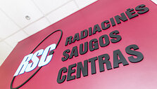 Radiacinės saugos centras