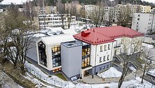 Vilniaus Antakalnio pradinė mokykla