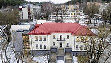 Vilniaus Antakalnio pradinė mokykla