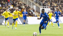 TOPsport LFF supertaurės rungtyės FK &bdquo;Panevėžio&ldquo; bei FK &bdquo;TransINVEST&ldquo; komandos