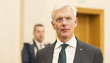 Arturas Kri&scaron;janis Karin&scaron;as