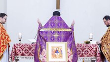 Stačiatikių Bažnyčioje &ndash; istorinis įvykis. Pirmasis dvasininkų ir pasauliečių susirinkimas