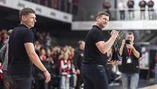 LKL rungtynės: &bdquo;Rytas&ldquo; &ndash; &bdquo;&Scaron;iauliai&ldquo;