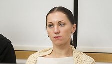 Olga Kono&scaron;enko