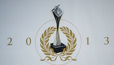 Lenkijos Respublikos ambasados apdovanojimų vakaras &bdquo;Polish Business Awards 2013&ldquo;