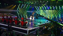 &bdquo;Lietuvos balso&ldquo; superfinalas