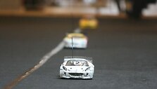 Varžybose susirungė daugiau kaip 50 modelių, kurie per dvi varžybų dienas nuvažiavo daugiau kaip 1000 km.