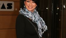 Irena Staro&scaron;aitė koncertu &scaron;ventė savo 40-metį ir buvimo scenoje 20-metį.