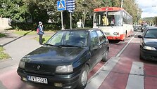 Įvykio vietoje