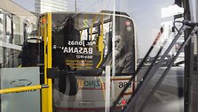 Vilniaus gatvėmis važinės naujieji &bdquo;Solaris Urbino 12 CNG&ldquo;