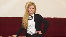 Giedrė Vitienė
