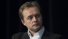 Vaidas Jauni&scaron;kis