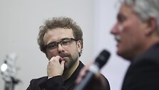 Rytis Zemkauskas 