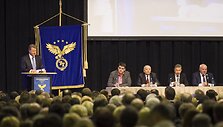 &bdquo;Tvarkos ir teisingumo&ldquo; kongresas