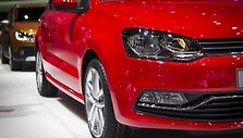 Naujasis &bdquo;Volkswagen Polo&ldquo; atskleistas Ženevos automobilių parodoje