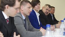 LIF sutarties su &bdquo;Air Inn&ldquo; pasira&scaron;ymas