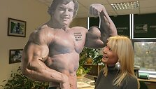 Natalija Zvonkė