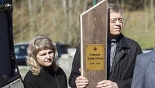 Lietuvos žydų bendruomenės vadovas Simonas Alperavičius palydėtas amžinojo poilsio.