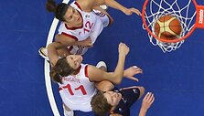 TEO ir &bdquo;Ros Casares&ldquo; dvikovos akimirkos
