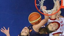 TEO ir &bdquo;Ros Casares&ldquo; dvikovos akimirkos