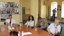 &bdquo;Tvarka ir teisingumas&ldquo; susirinko susitarti dėl naujo ministro