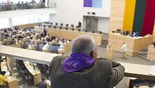 Apkalta Neringai Venckienei