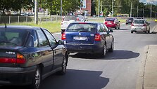 Įvykio vietoje