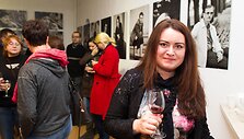 Fotografijų paroda &bdquo;In memoriam&ldquo;