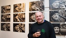 Fotografijų paroda &bdquo;In memoriam&ldquo;