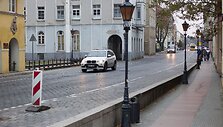 Klaipėdoje