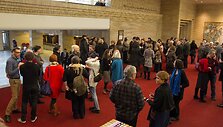 Lietuvos teatralai suabejojo Kultūros ministro kompetencija ir reikalauja jo atsistatydinimo
