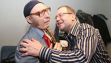 &Scaron;ventinėje laidoje po skorpiono ženklu gimusių žymių žmonių laukė daug netikėtumų ir staigmenų.