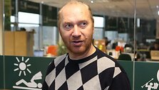 Jurijus Smoriginas