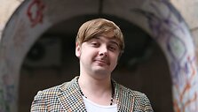 Kirilas Glu&scaron;ajevas