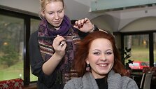 Naujose serijose žiūrovai i&scaron;vys ne tik jau pamėgtus aktorius, bet ir naujus veidus &ndash; Gintarę Latvėnaitę ir Astą Preidytę.
