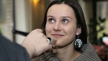 Naujose serijose žiūrovai i&scaron;vys ne tik jau pamėgtus aktorius, bet ir naujus veidus &ndash; Gintarę Latvėnaitę ir Astą Preidytę.