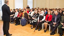  2014 m. Kultūros ministerijos premijos