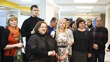 LRT galerijoje atidaryta Sausio 13-ajai skirta Leonardo Skirpsto fotografijų paroda