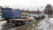 Įvykio vietoje