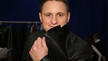 Andrius Rimi&scaron;kis