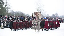 Dusetose startavo &bdquo;Sartai 2015&ldquo; lenktynės