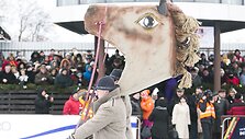 Dusetose startavo &bdquo;Sartai 2015&ldquo; lenktynės