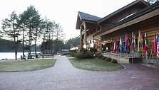 Pirmasis Europoje &bdquo;Guest Service Gold&ldquo; sertifikatas &ndash; lietuvi&scaron;kam vie&scaron;bučiui 