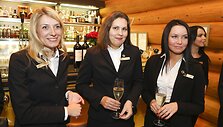 Pirmasis Europoje &bdquo;Guest Service Gold&ldquo; sertifikatas &ndash; lietuvi&scaron;kam vie&scaron;bučiui 